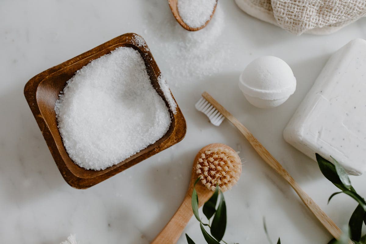 Private wellness product review category