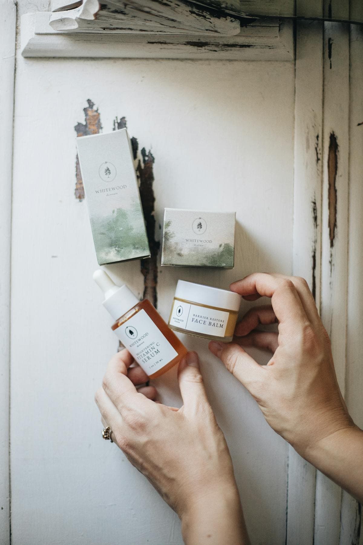 Collagen peptide cream ingredient guide for skin care product reviews