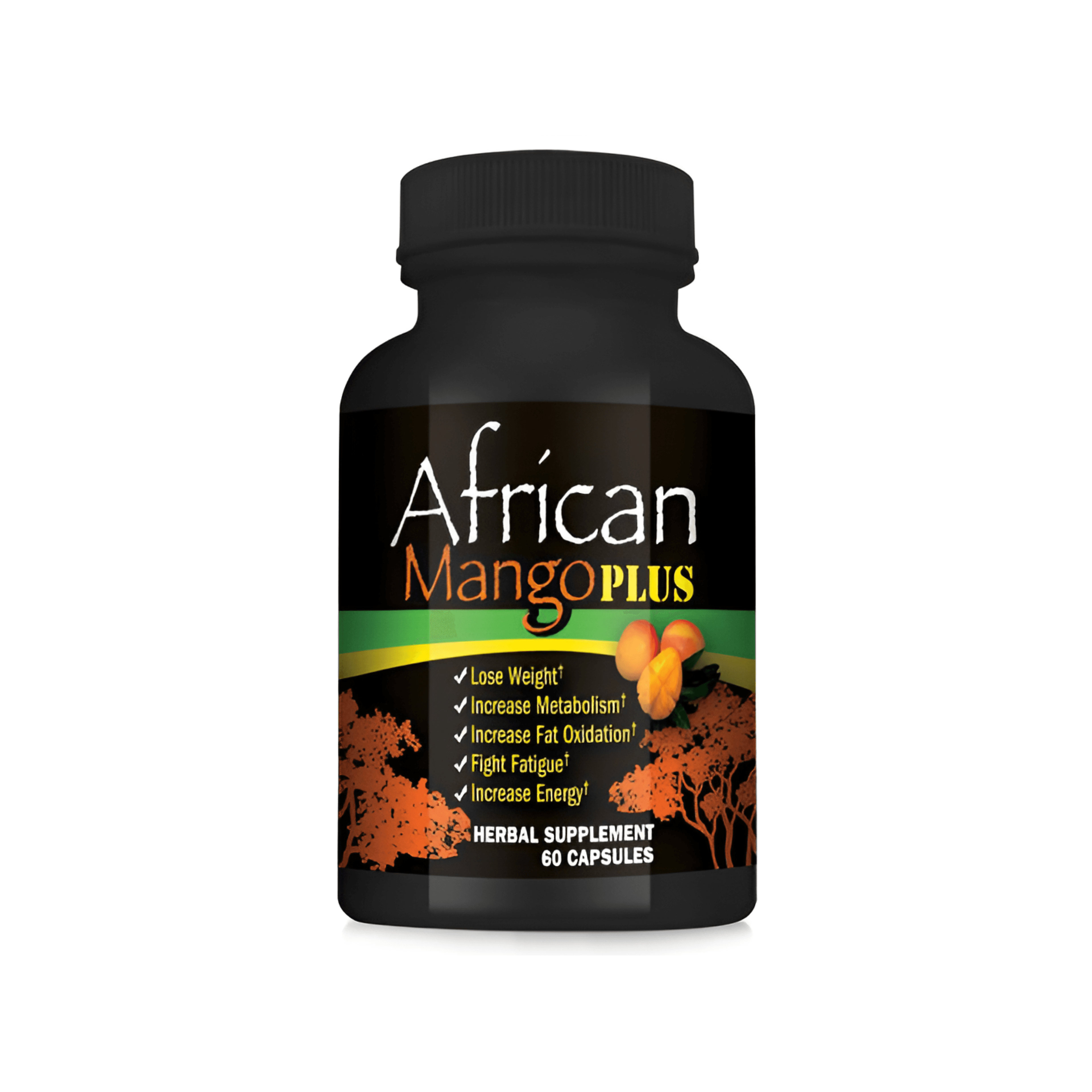 African Mango product image reviewed by SupplementCheckLab