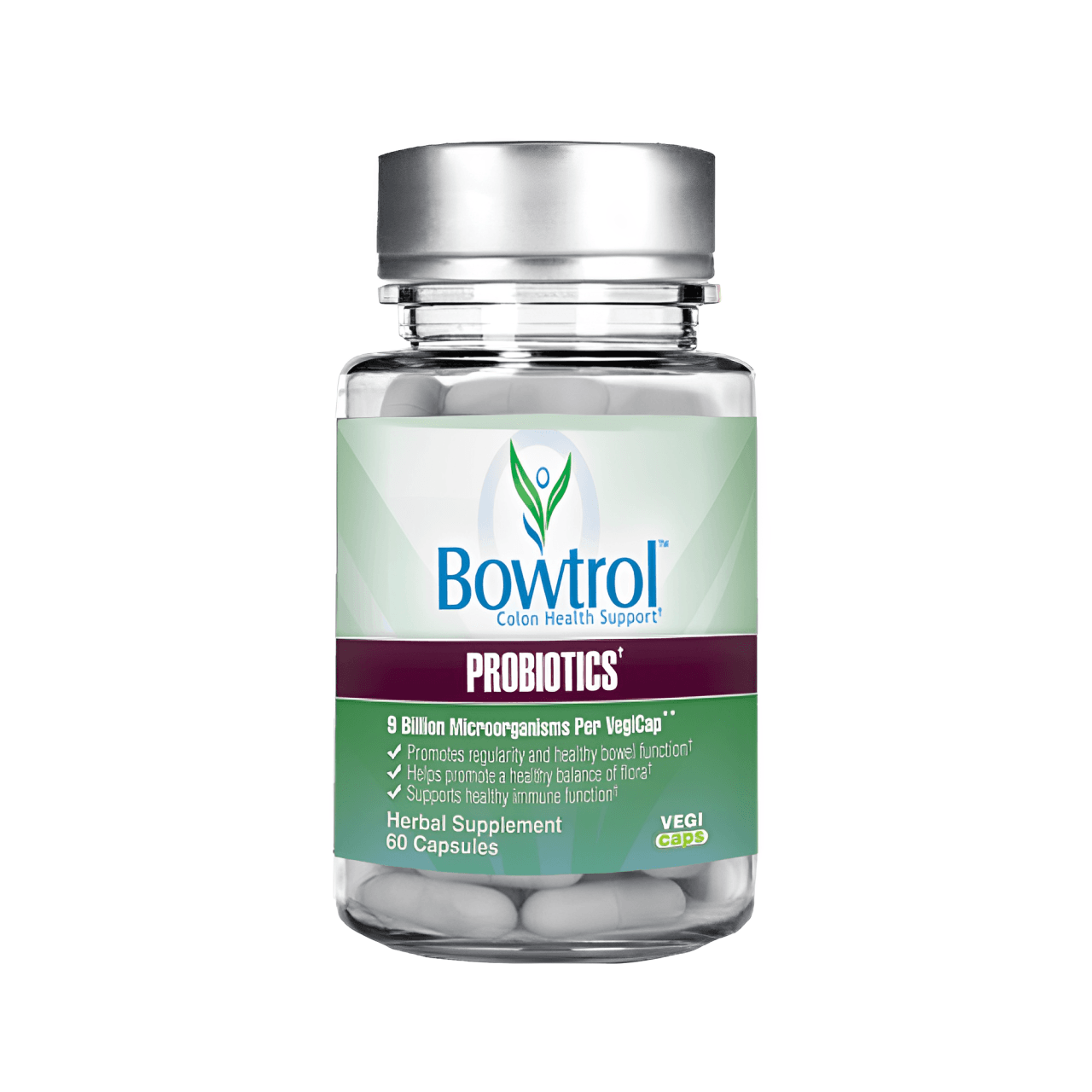 Bowtrol Probiotics product image reviewed by SupplementCheckLab