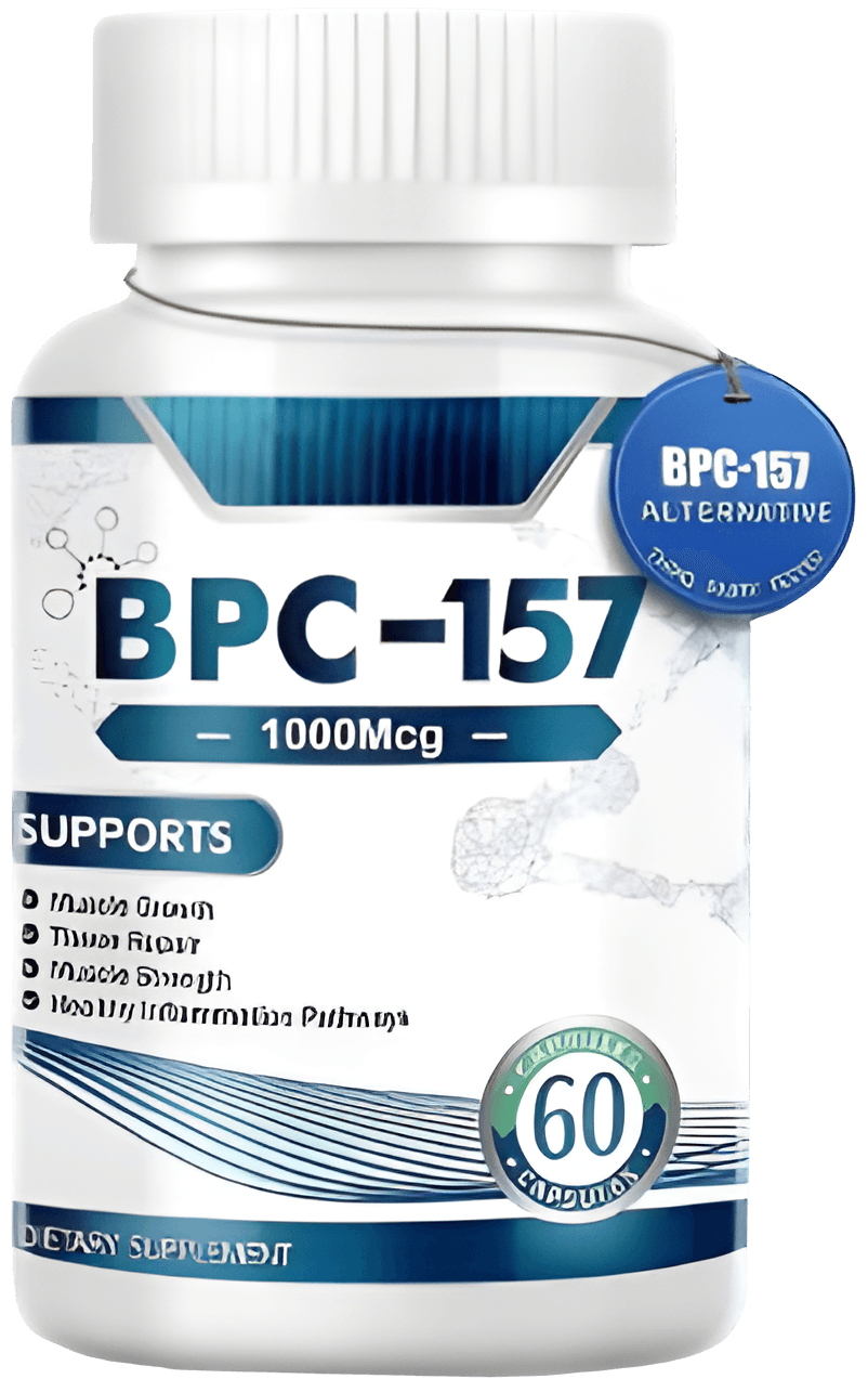 BPC-157 research product safety notes