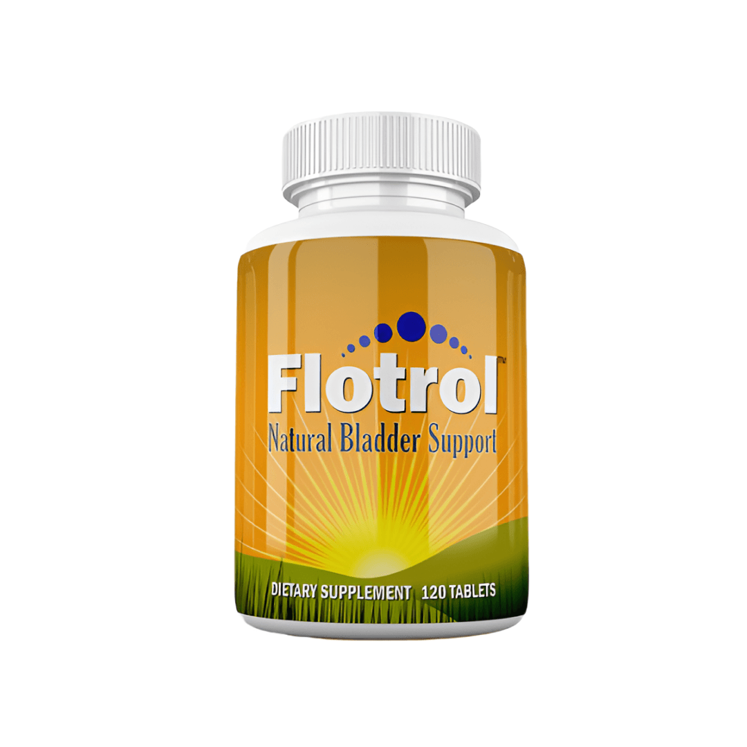 FloTrol product image reviewed by SupplementCheckLab