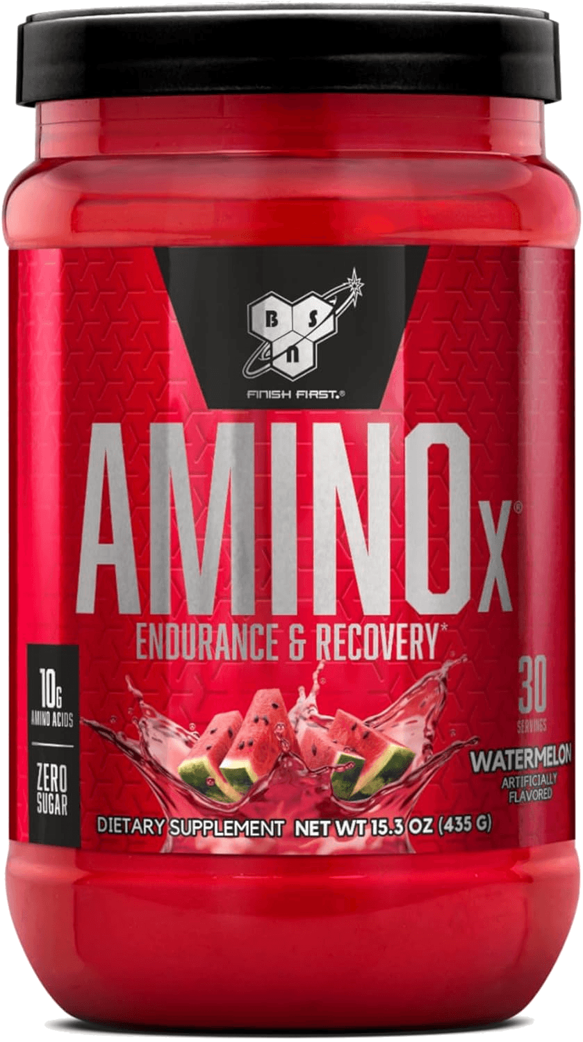 BSN Amino X Muscle Recovery & Endurance Powder product image