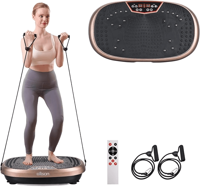 Vibration Plates category image