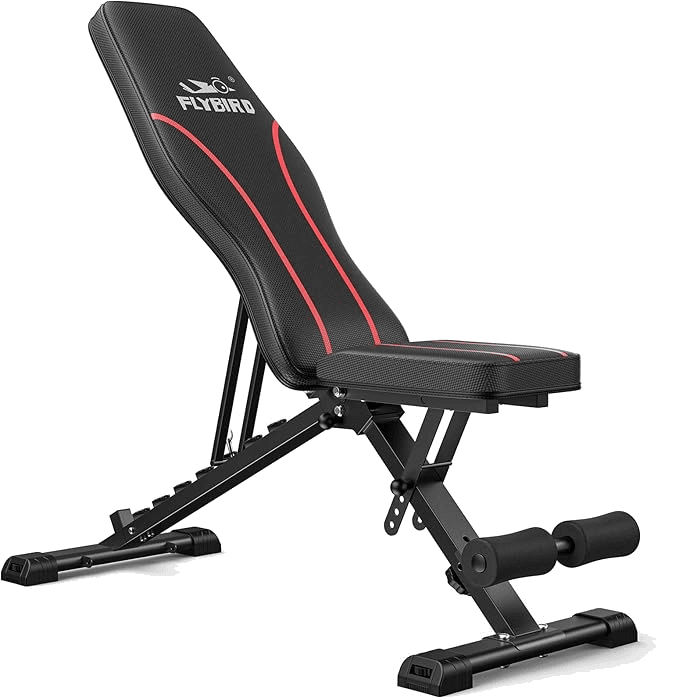 Weight Benches category image