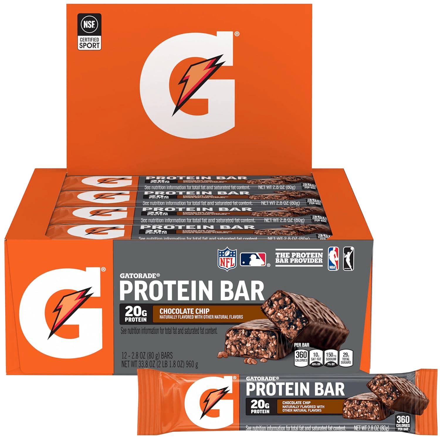 Post-Workout Recovery category image