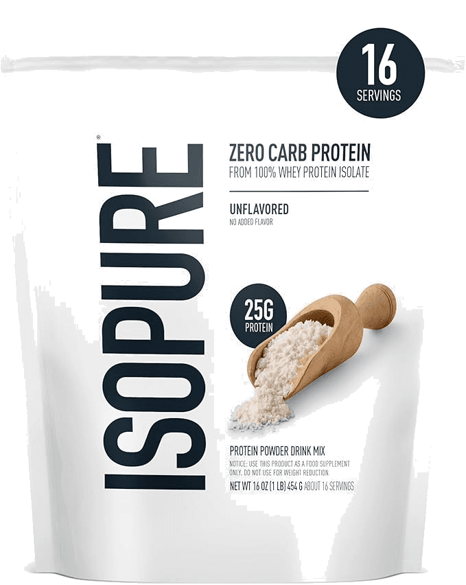 Low-Sugar Supplements category image