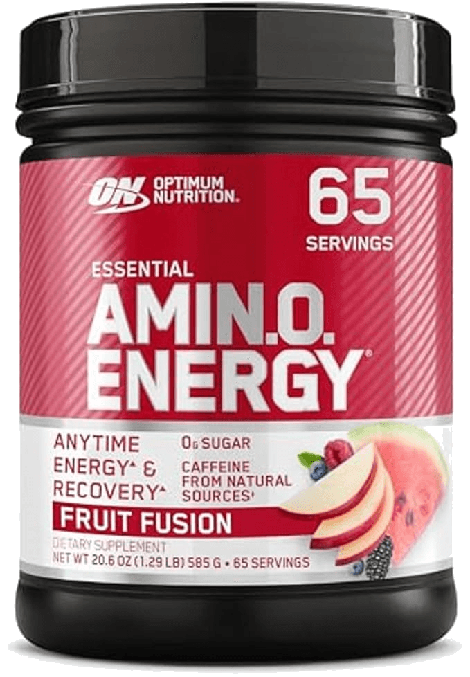 Optimum Nutrition Amino Energy product image