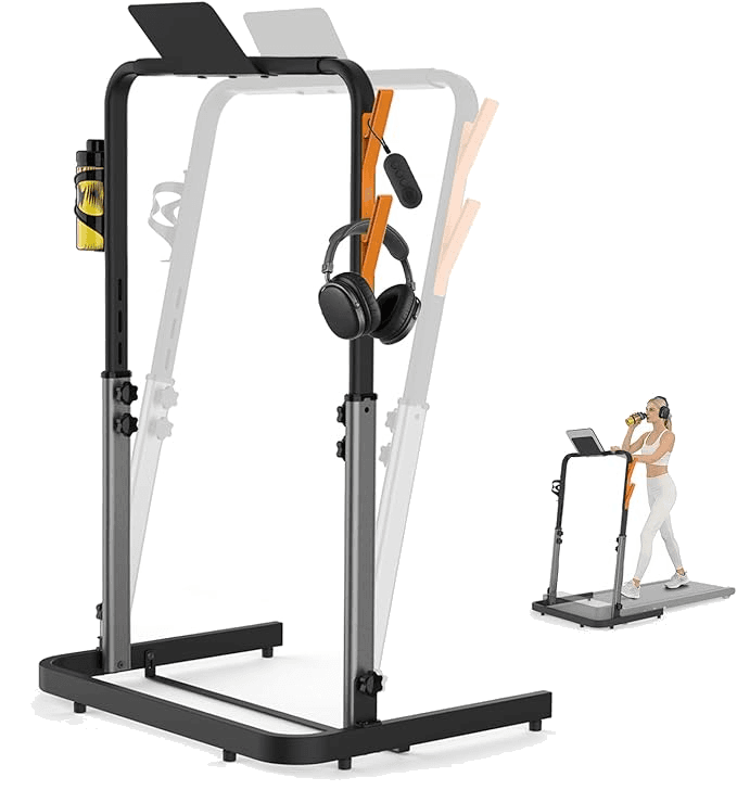 Walking Pad Handle Bar Attachment product image