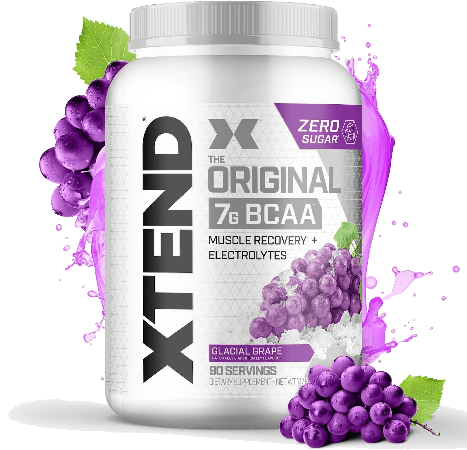 BCAA category image