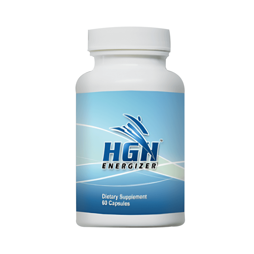 HGH Energizer product image reviewed by SupplementCheckLab