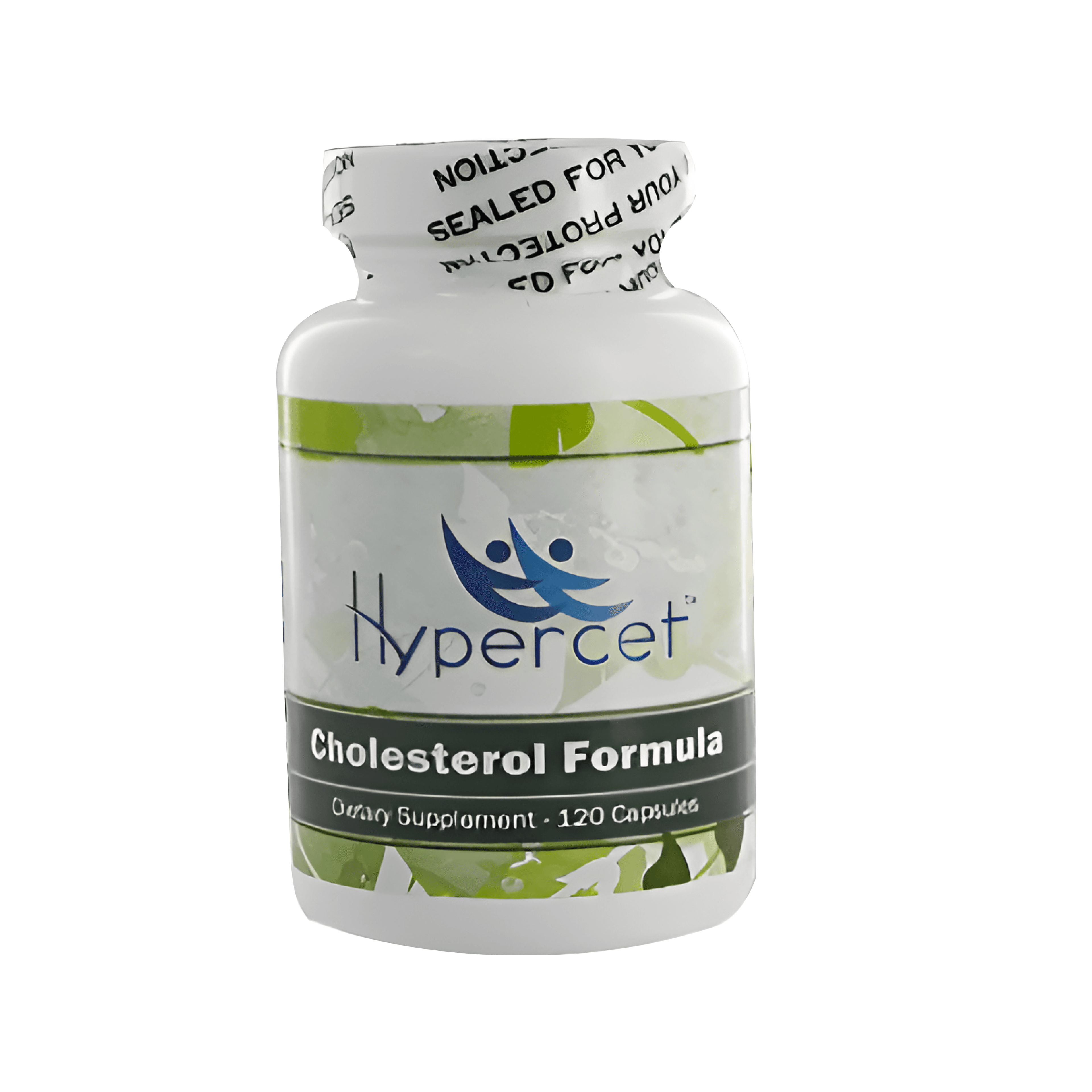 Cholesterol Support product image reviewed by SupplementCheckLab