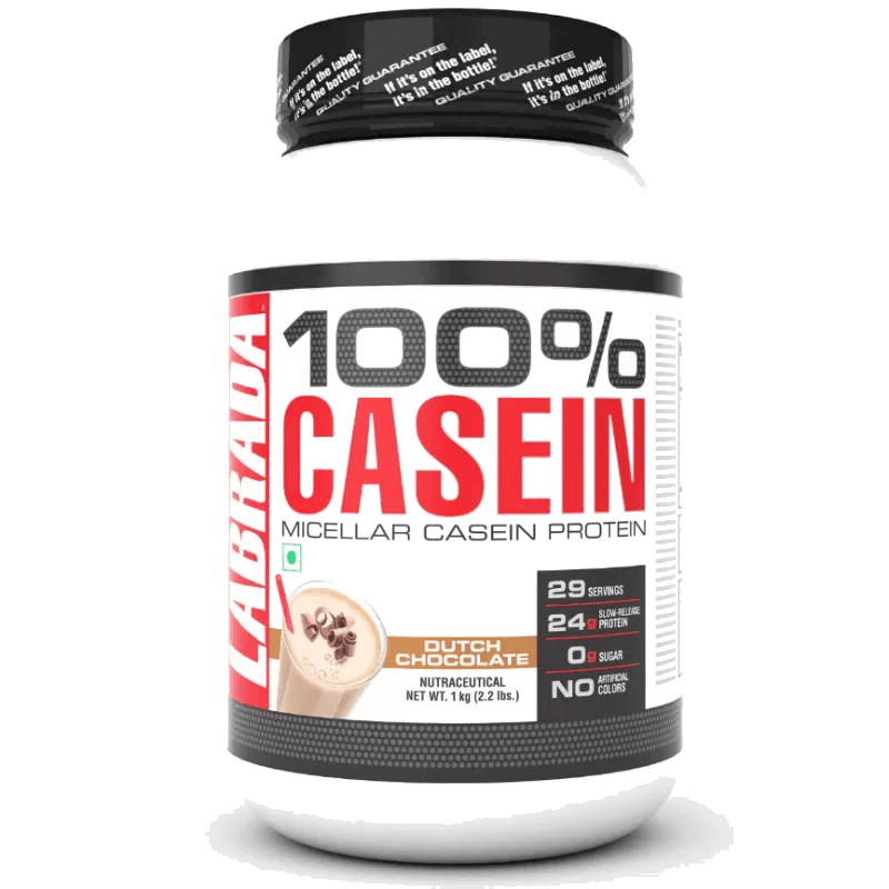Labrada 100% Casein Micellar Casein Protein product image