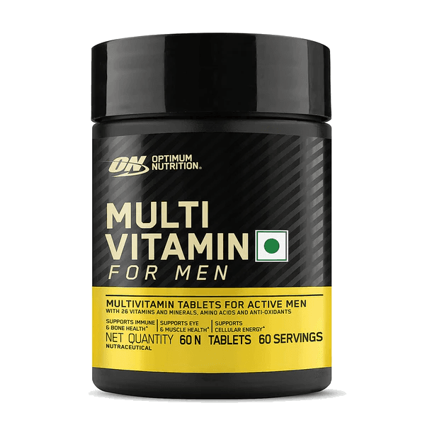 Optimum Nutrition Multivitamin product image