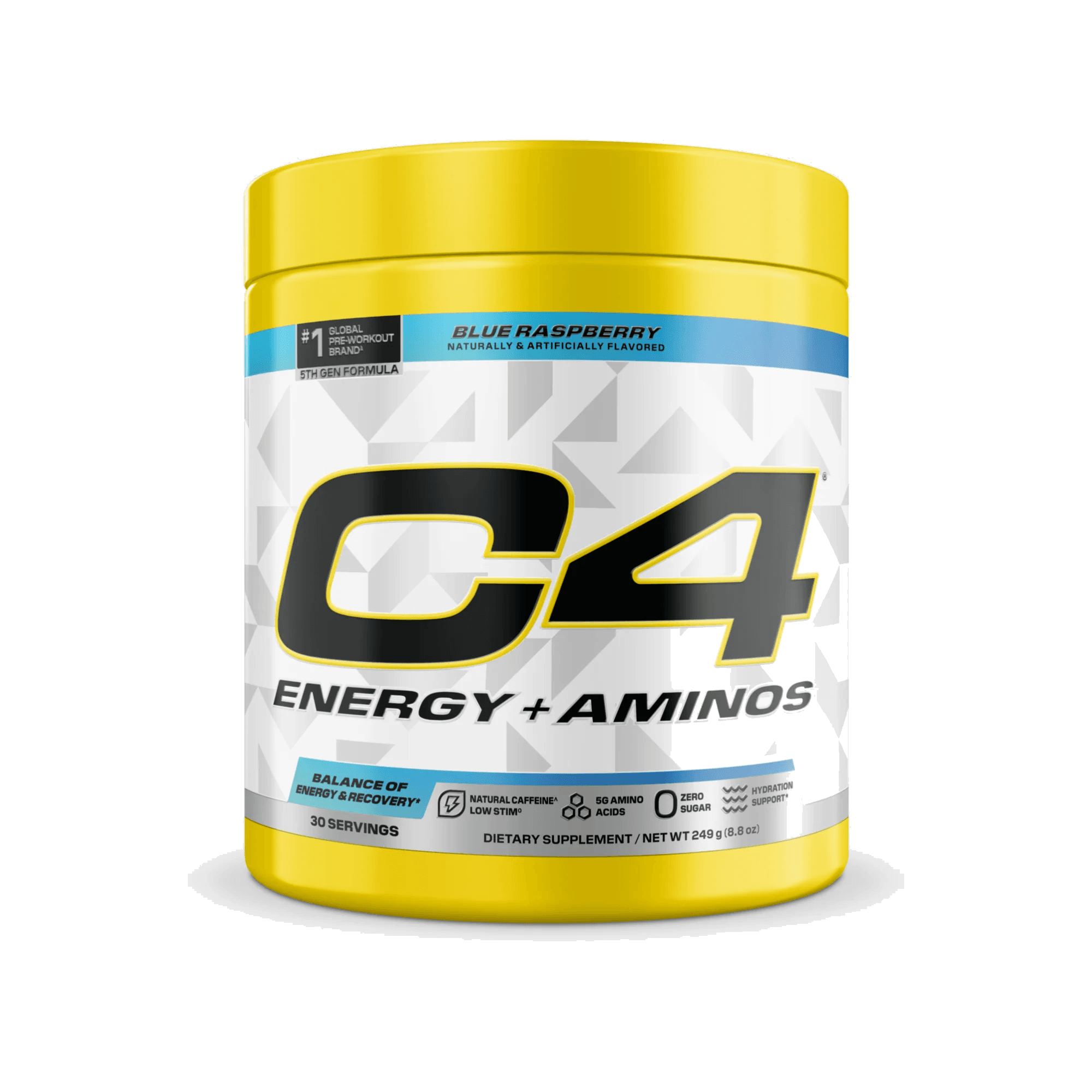 Cellucor C4 Energy + Aminos Powder product image