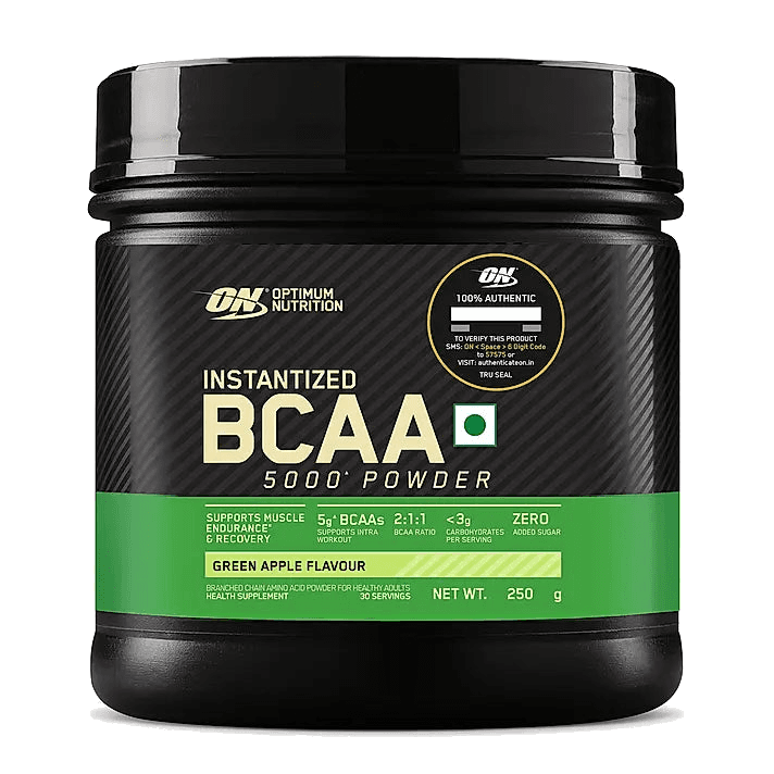 Optimum Nutrition BCAA product image