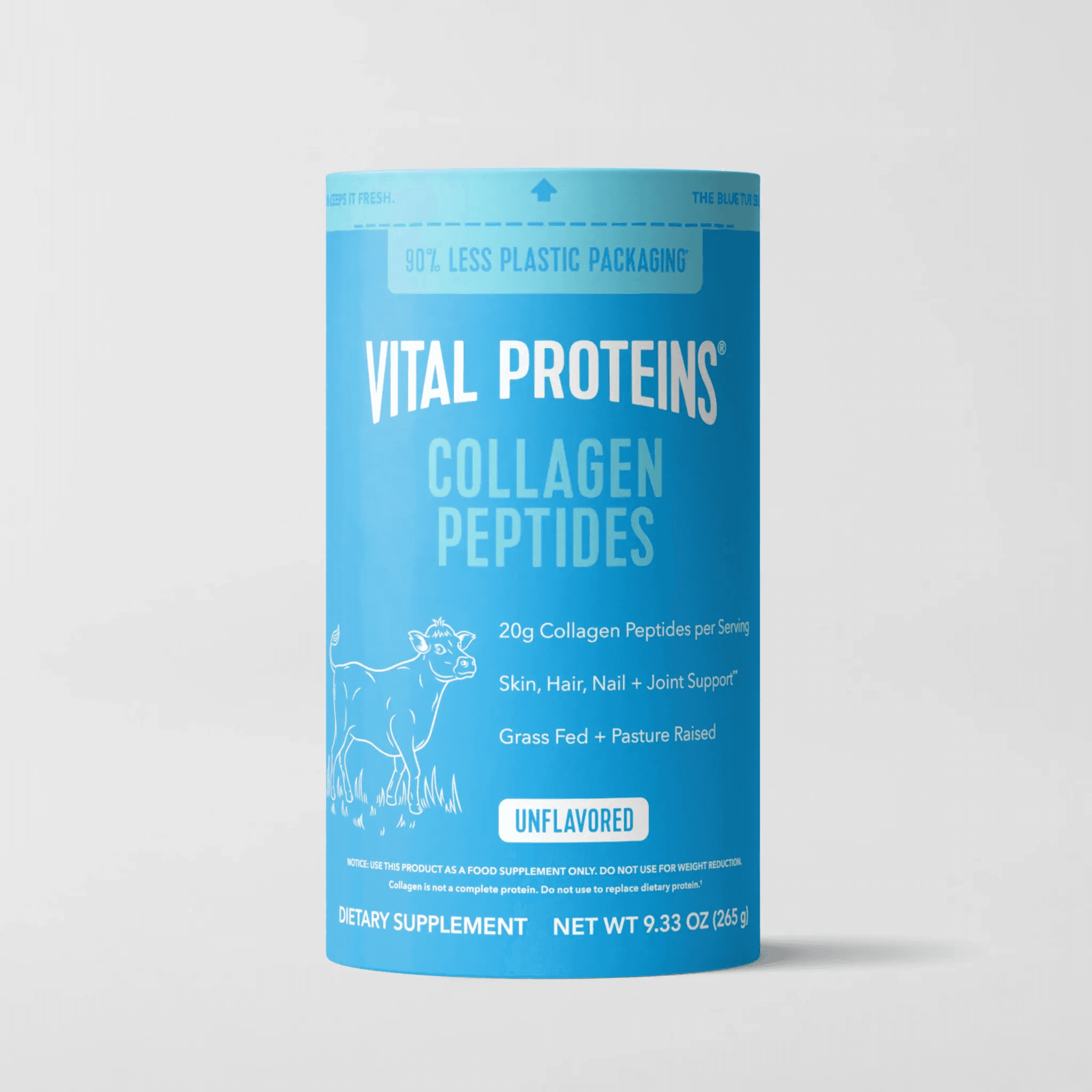 Vital Proteins Collagen Peptides Powder product image