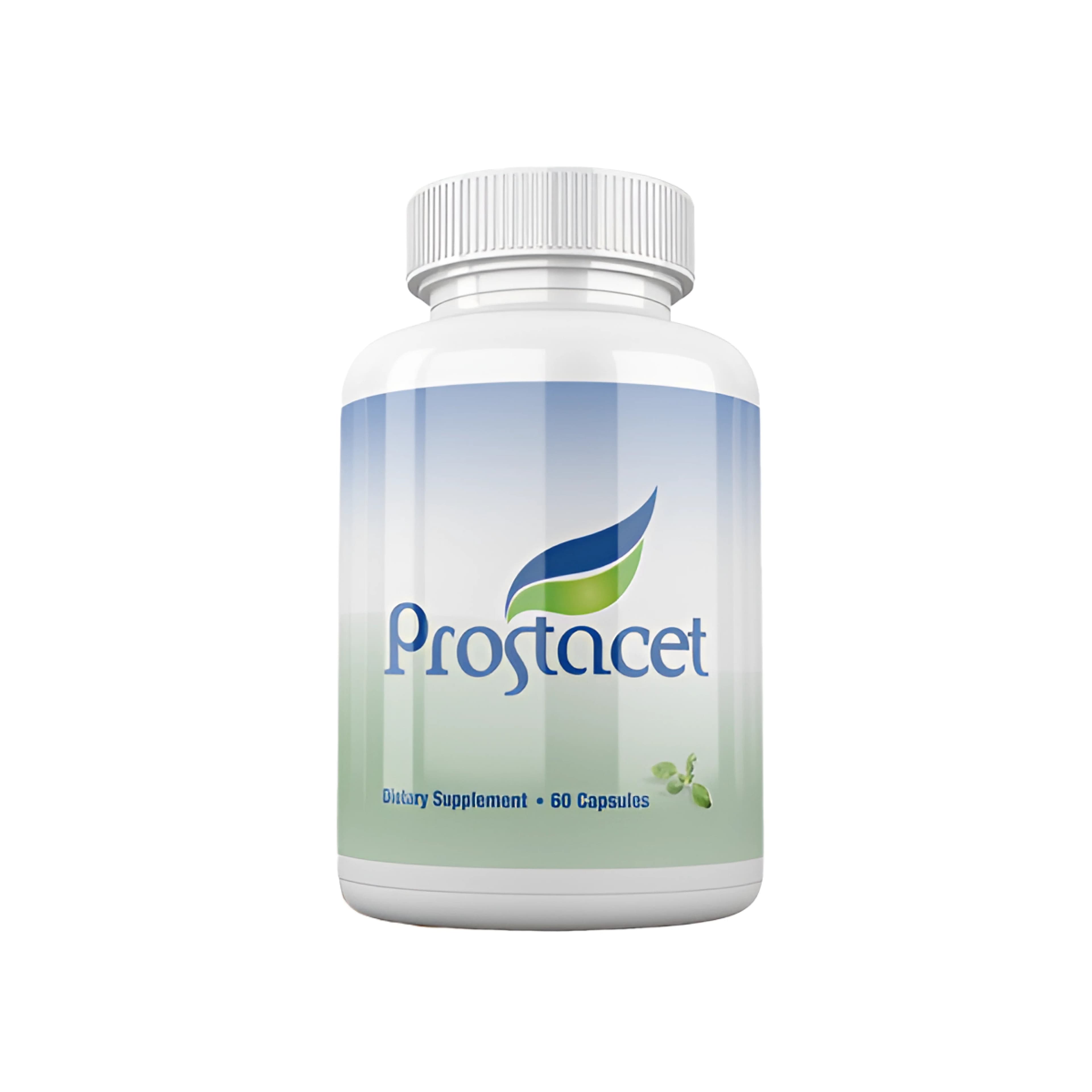 Prostacet Prostate Health product image reviewed by SupplementCheckLab