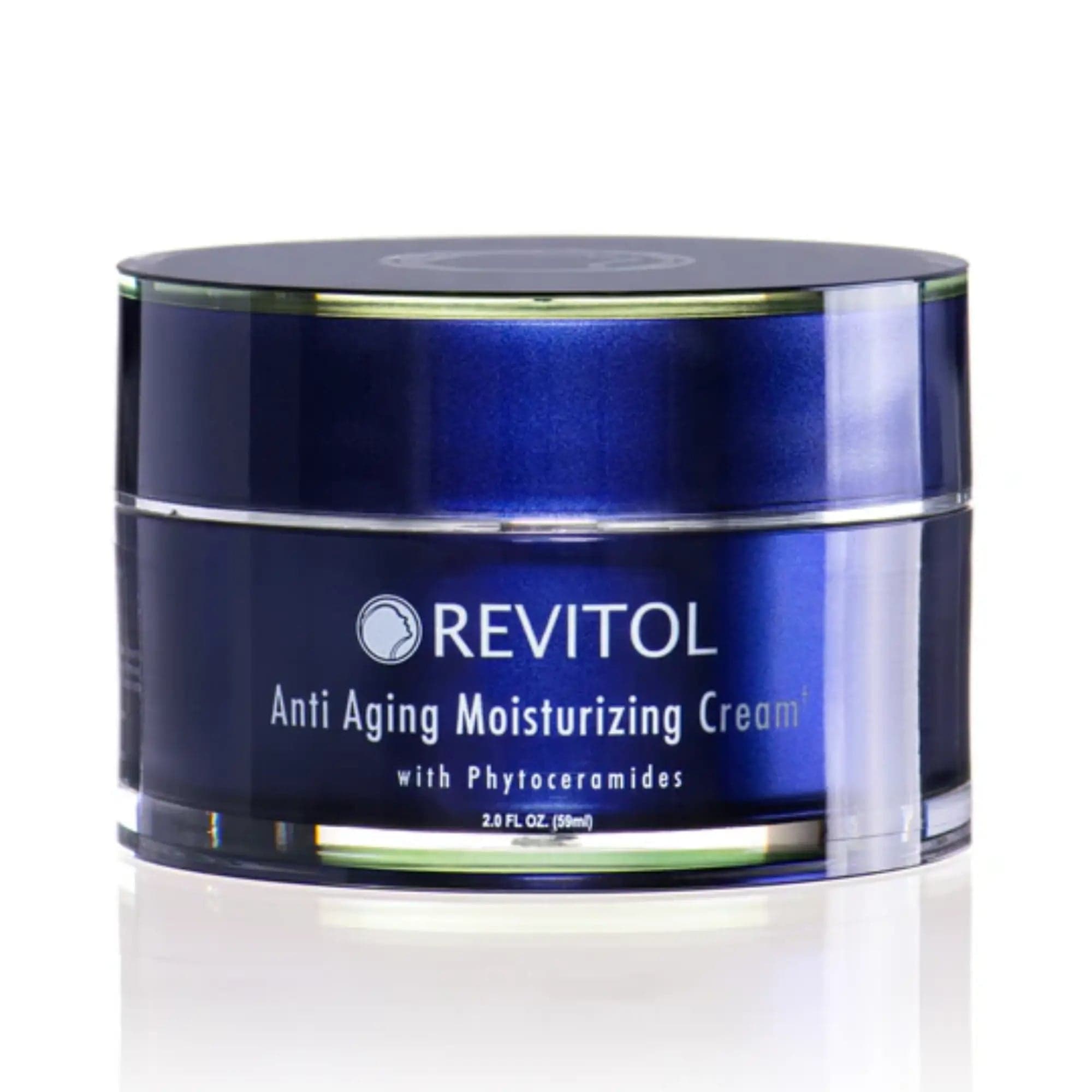 Revitol Anti Aging Collagen and Peptide Cream product image reviewed by SupplementCheckLab