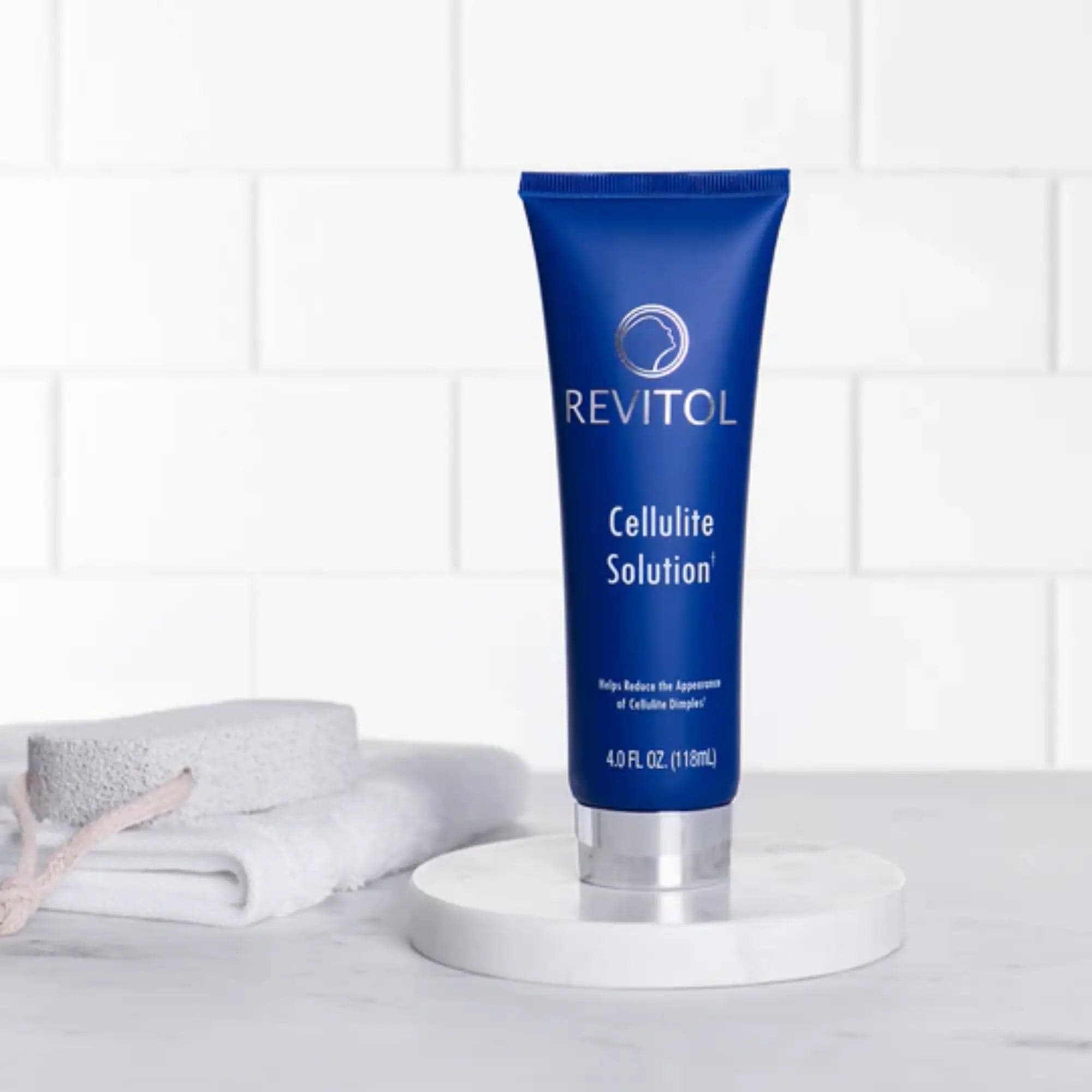 Revitol Cellulite Solution product image reviewed by SupplementCheckLab