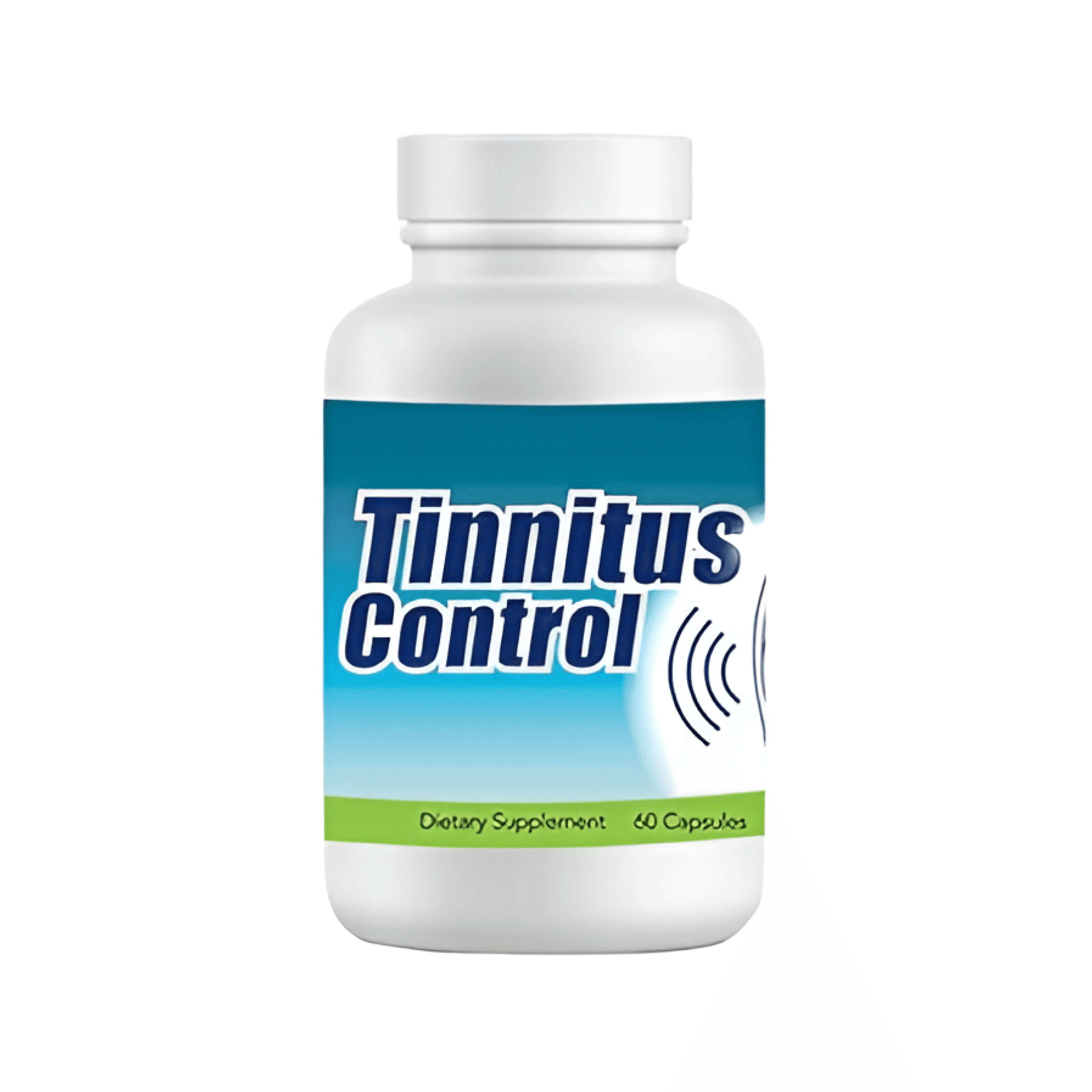 Tinnitus Control product image reviewed by SupplementCheckLab
