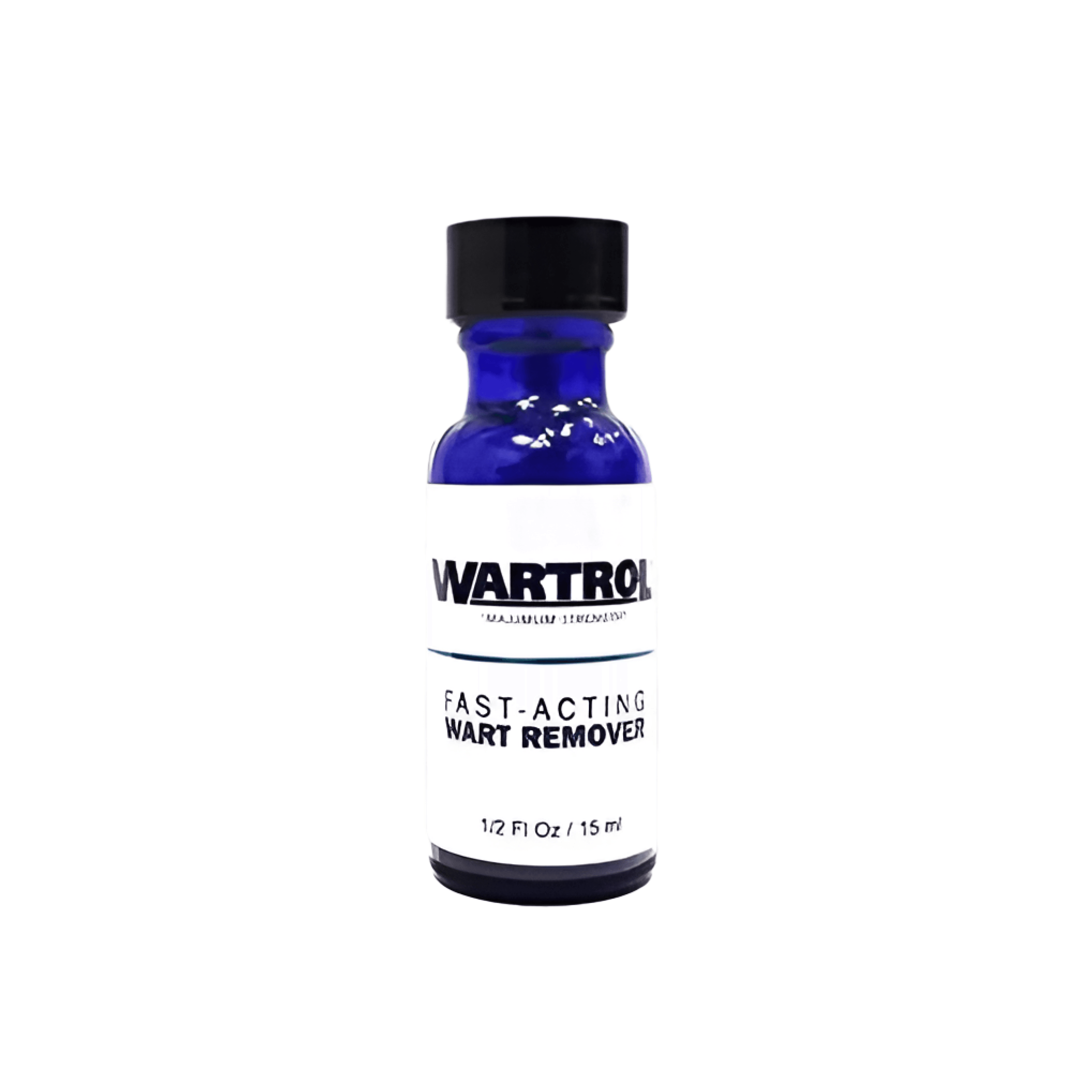 Wartrol Wart Remover product image reviewed by SupplementCheckLab